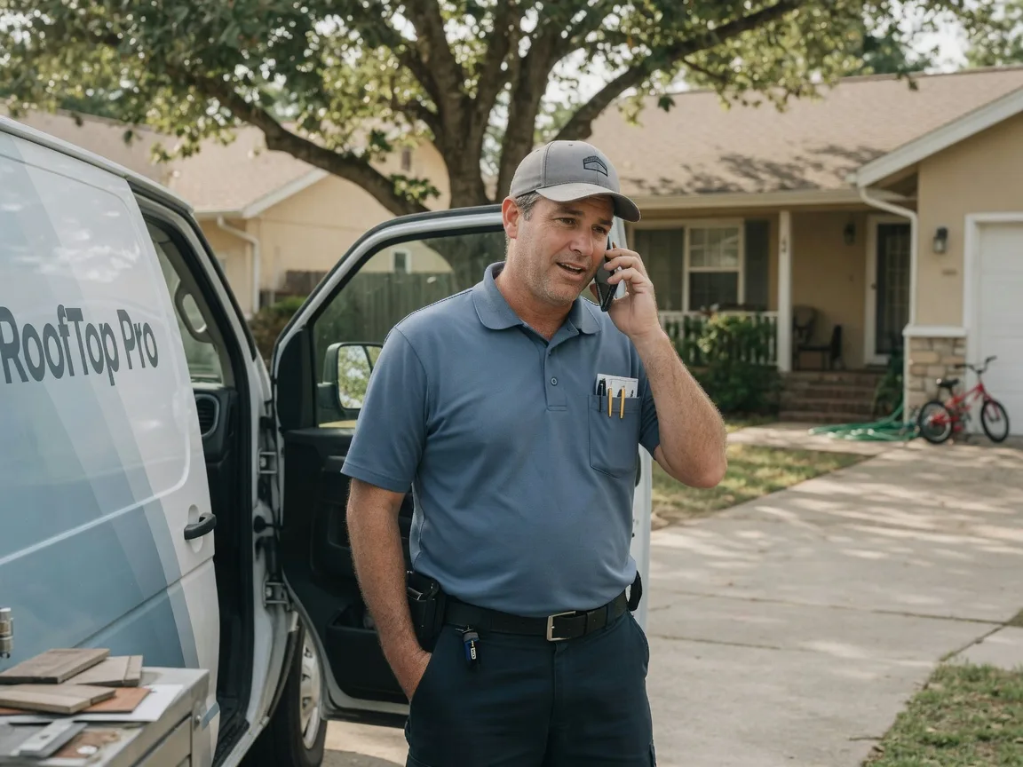Roof Repair Wellston, OH FAQs